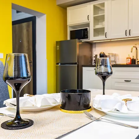 Bright Windowed 10 Mins To The Centre By Flat Mаnager Пловдив