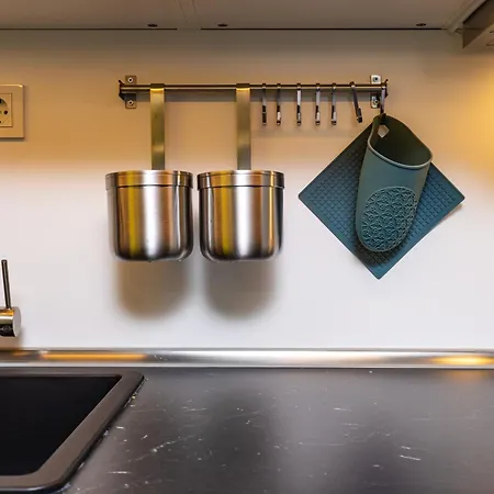 Bright Windowed 10 Mins To The Centre By Flat Mаnager Апартамент