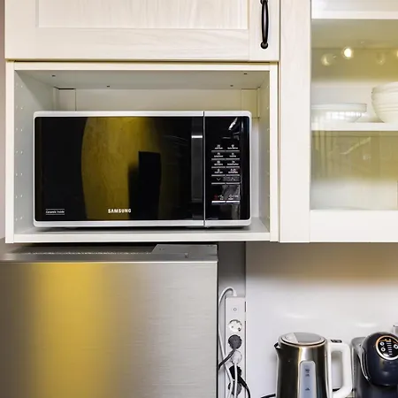 Bright Windowed 10 Mins To The Centre By Flat Mаnager Apartamento *