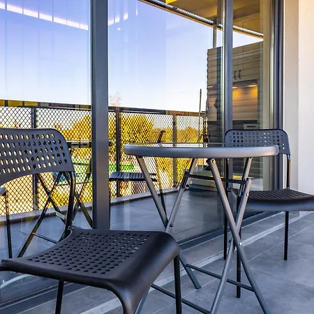 Bright Windowed 10 Mins To The Centre By Flat Mаnager Апартамент *