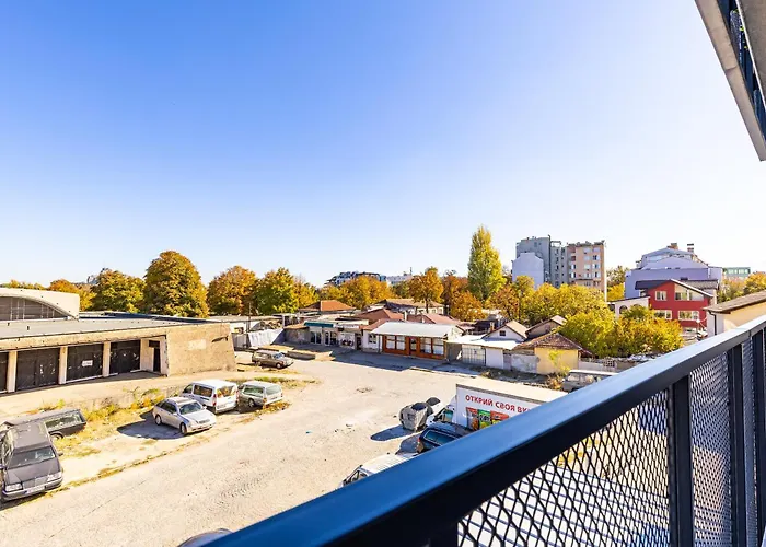 Bright Windowed 10 Mins To The Centre By Flat Mаnager Apartment