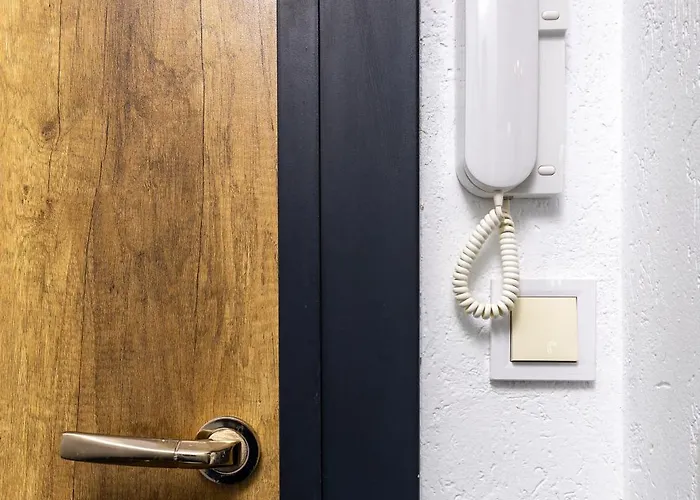 Apartamento Bright Windowed 10 Mins To The Centre By Flat Mаnager *