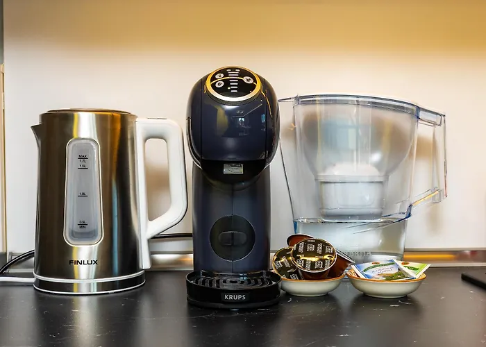 Bright Windowed 10 Mins To The Centre By Flat Mаnager *