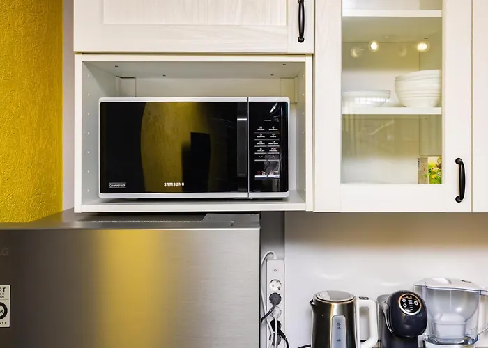 Bright Windowed 10 Mins To The Centre By Flat Mаnager Apartamento *