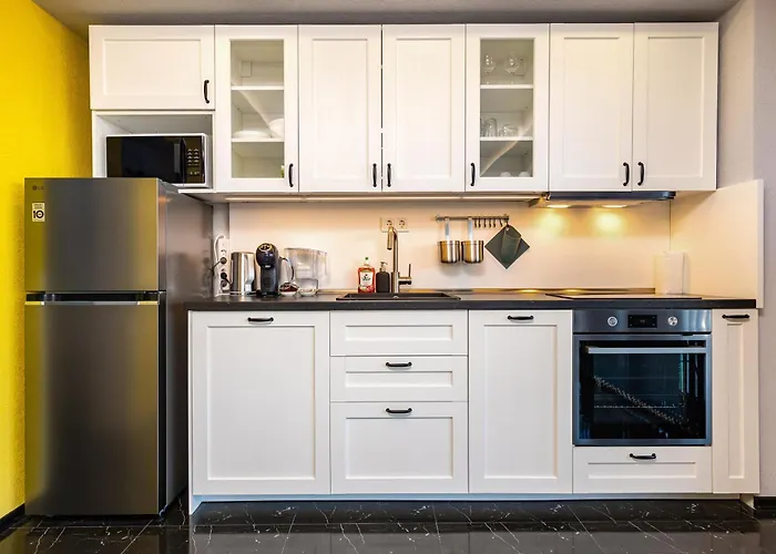 Bright Windowed 10 Mins To The Centre By Flat Mаnager *