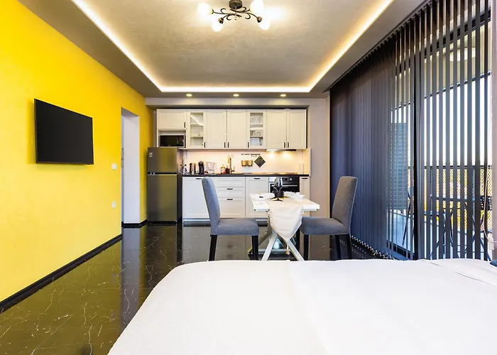 Bright Windowed 10 Mins To The Centre By Flat Mаnager Plovdiv