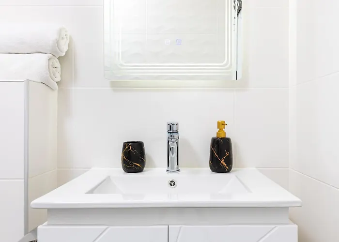 Bright Windowed 10 Mins To The Centre By Flat Mаnager