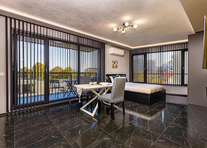 Bright Windowed 10 Mins To The Centre By Flat Mаnager Apartamento *