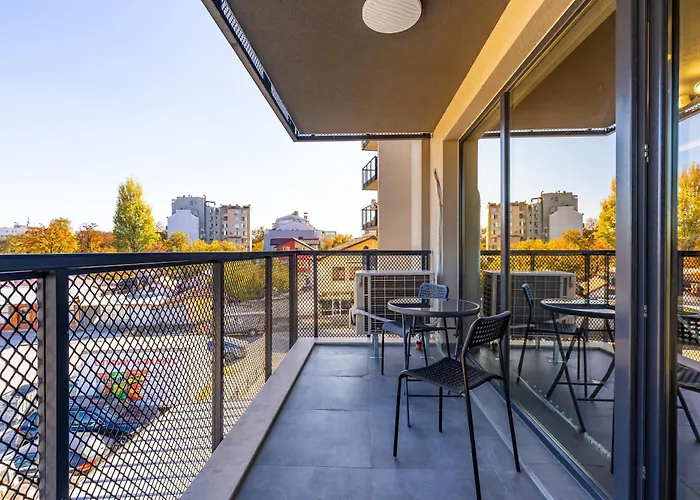 Apartment Bright Windowed 10 Mins To The Centre By Flat Mаnager *