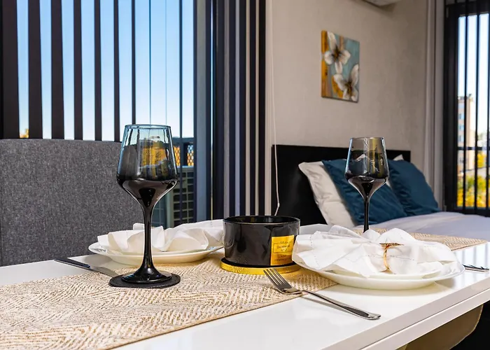 Bright Windowed 10 Mins To The Centre By Flat Mаnager Apartment Plovdiv