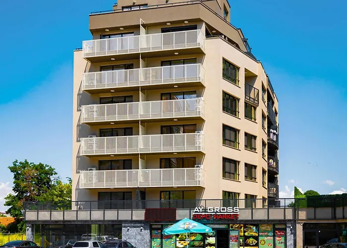 Bright Windowed 10 Mins To The Centre By Flat Mаnager *