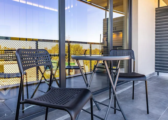 Bright Windowed 10 Mins To The Centre By Flat Mаnager Apartamento *